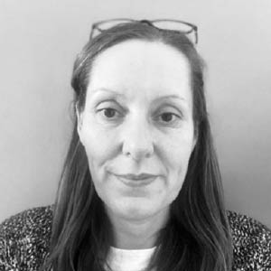 Caroline Bradshaw